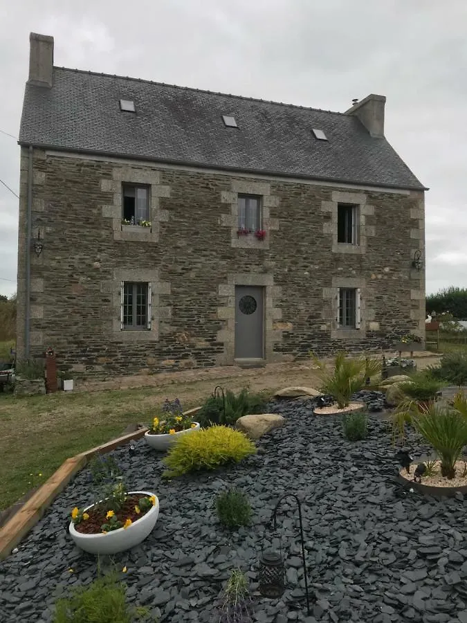 La Palmeraie Morlaix