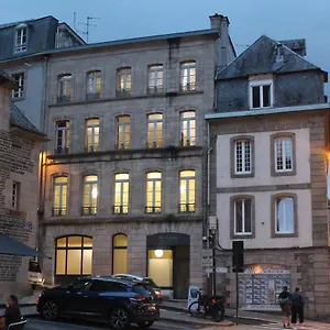 Duc De Bretagne Luxury Aparthotel