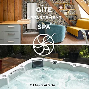 Ty Puns - Ecoresponsable Dans Un Espace Verdoyant En Centre-ville Apartment